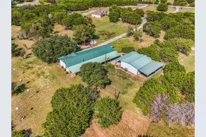 1849 Floyd Road, Weatherford, TX 76087 - Photo 2
