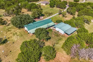 1849 Floyd Rd, Weatherford, TX 76087 - Photo 2