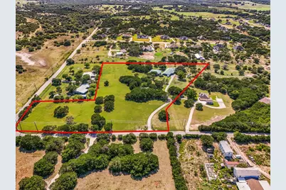 1849 Floyd Road, Weatherford, TX 76087 - Photo 1