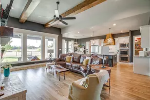 116 Aviara Rdg Rd, Poolville, TX 76487 - Photo 8