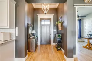 116 Aviara Rdg Rd, Poolville, TX 76487 - Photo 8