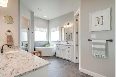 116 Aviara Ridge Road, Poolville, TX 76487 - Photo 16