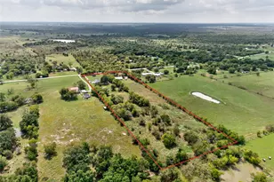 8401 Taylor Ranch Loop, Kaufman, TX 75142 - Photo 36