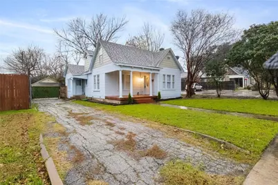 3317 W 5th Street, Fort Worth, TX 76107 - Photo 4