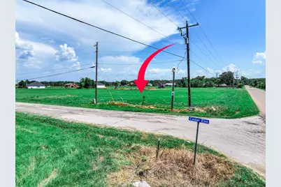 Tbd2 Cedar Elm Road, Trinidad, TX 75163 - Photo 2