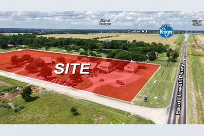 5959 Texas Trail, McKinney, TX 75071 - Photo 1