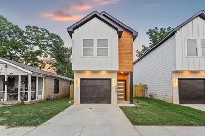 2232 Hooper Street, Dallas, TX 75215 - Photo 1