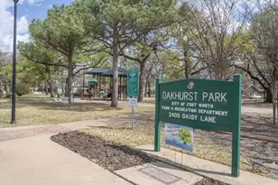 2020 Balsam St, Fort Worth, TX 76111 - Photo 30