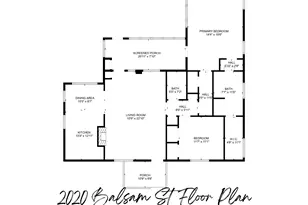 2020 Balsam St, Fort Worth, TX 76111 - Photo 32