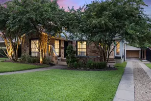 6117 Martel Ave, Dallas, TX 75214 - Photo 1