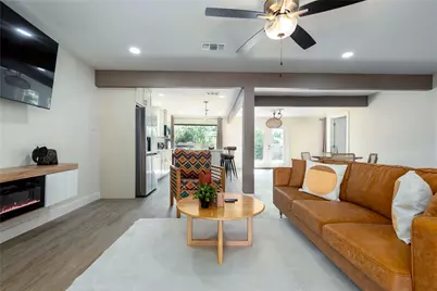 7411 Fillmore Drive, Dallas, TX 75235 - Photo 1