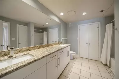 4414 Cedar Springs #214, Dallas, TX 75219 - Photo 18