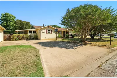 2750 Clinton Street, Abilene, TX 79603 - Photo 1
