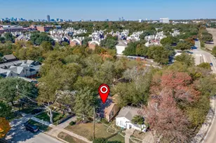 6723 Santa Fe Ave, Dallas, TX 75223 - Photo 32