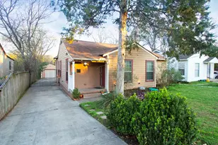 6723 Santa Fe Ave, Dallas, TX 75223 - Photo 2