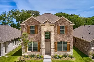 2241 Obsidian Dr, Little Elm, TX 75068 - Photo 2