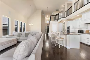 701 Auburn Ct, Savannah, TX 76227 - Photo 8