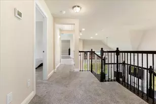 701 Auburn Ct, Savannah, TX 76227 - Photo 24