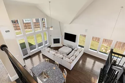 701 Auburn Court, Savannah, TX 76227 - Photo 12