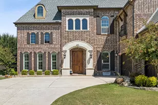 15144 Dublin Ln, Frisco, TX 75035 - Photo 2