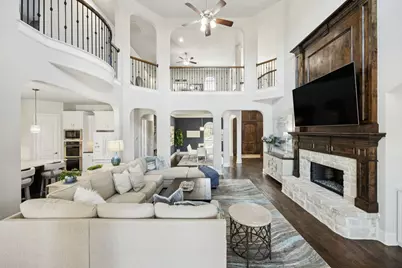 15144 Dublin Lane, Frisco, TX 75035 - Photo 1