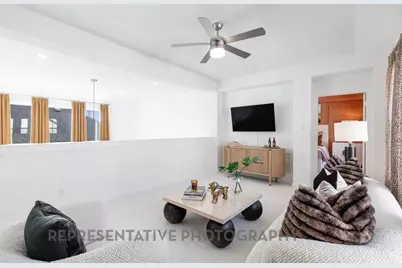 7405 Moon Chase Trail, McKinney, TX 75071 - Photo 34