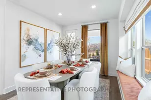 7405 Moon Chase Trl, McKinney, TX 75071 - Photo 28