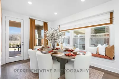 7405 Moon Chase Trail, McKinney, TX 75071 - Photo 28