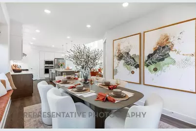 7405 Moon Chase Trail, McKinney, TX 75071 - Photo 30