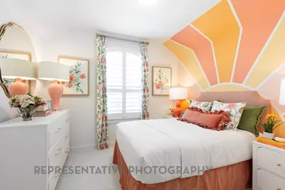 7405 Moon Chase Trail, McKinney, TX 75071 - Photo 26