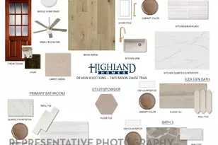 7405 Moon Chase Trl, McKinney, TX 75071 - Photo 38