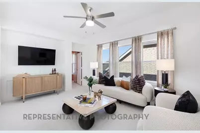 7405 Moon Chase Trail, McKinney, TX 75071 - Photo 32