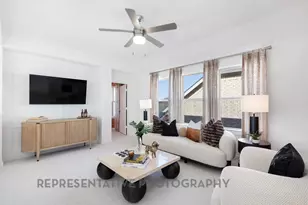 7405 Moon Chase Trl, McKinney, TX 75071 - Photo 32