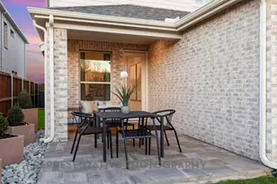 7405 Moon Chase Trl, McKinney, TX 75071 - Photo 36