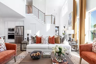 7405 Moon Chase Trail, McKinney, TX 75071 - Photo 4