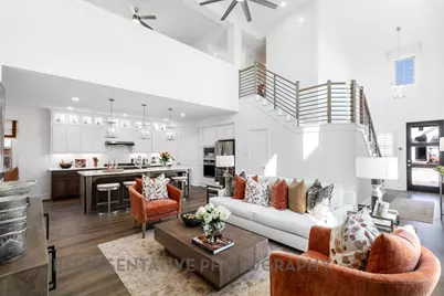 7405 Moon Chase Trail, McKinney, TX 75071 - Photo 14