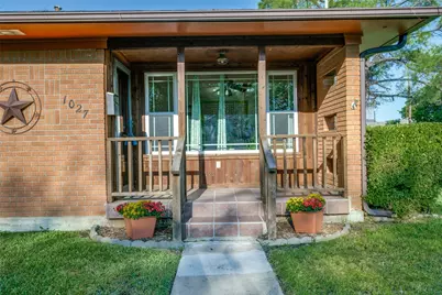 1027 Stanley Street, Denton, TX 76201 - Photo 2