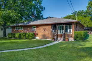 1027 Stanley St, Denton, TX 76201 - Photo 1