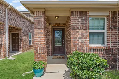 8837 Tenderfoot Lane, Aubrey, TX 76227 - Photo 2