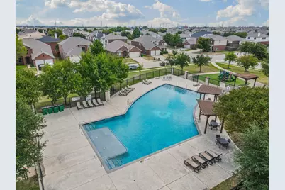 8837 Tenderfoot Lane, Aubrey, TX 76227 - Photo 30