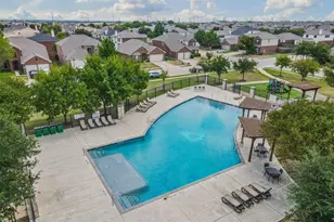 8837 Tenderfoot Ln, Aubrey, TX 76227 - Photo 30