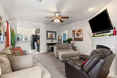 8837 Tenderfoot Lane, Aubrey, TX 76227 - Photo 6