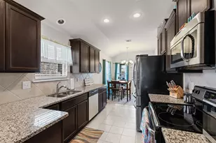 8837 Tenderfoot Ln, Aubrey, TX 76227 - Photo 8