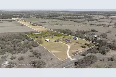 2290 N Fm 200, Rainbow, TX 76077 - Photo 1