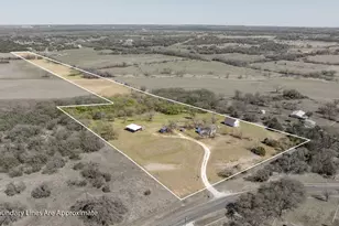 2290 N Fm 200, Rainbow, TX 76077 - Photo 1
