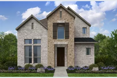 1013 Fallow Lane, Celina, TX 75009 - Photo 1