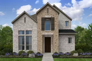 1013 Fallow Ln, Celina, TX 75009 - Photo 1