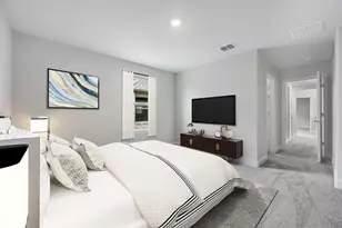 1013 Fallow Ln, Celina, TX 75009 - Photo 8