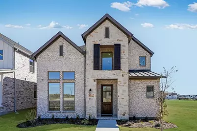 1013 Fallow Lane, Celina, TX 75009 - Photo 1