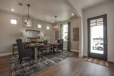 1437 Sun Garden Way, Justin, TX 76247 - Photo 6